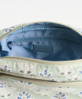 Cosmetiquero Tres Compartimientos Dreamy