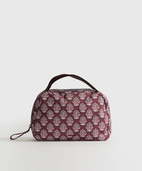 Cosmetiquero Cuatro Cierres Dreamy