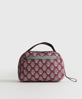 Cosmetiquero Cuatro Cierres Dreamy