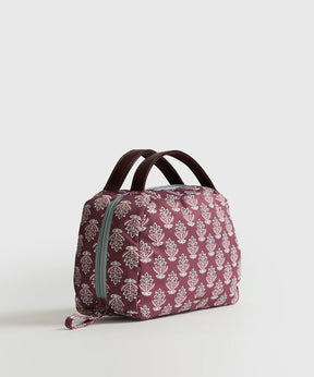 Cosmetiquero Cuatro Cierres Dreamy