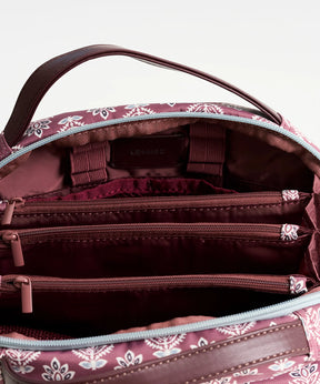 Cosmetiquero Cuatro Cierres Dreamy