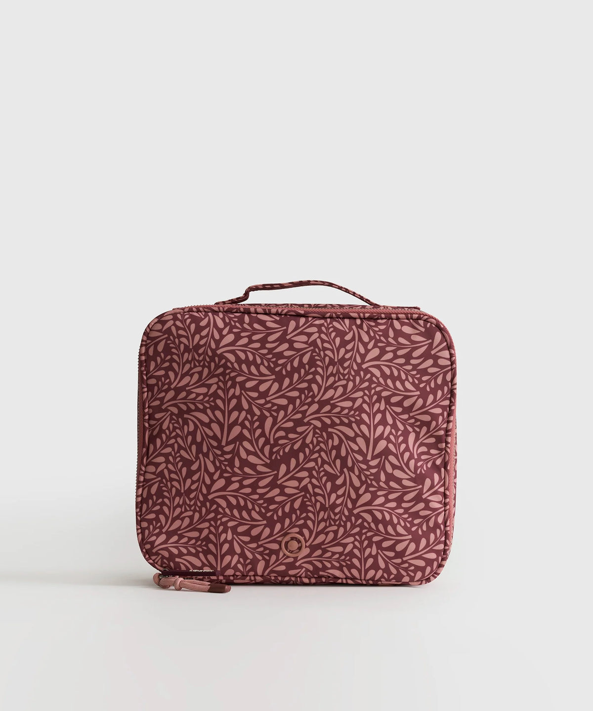 Cosmetiquero Maquillaje Print Street