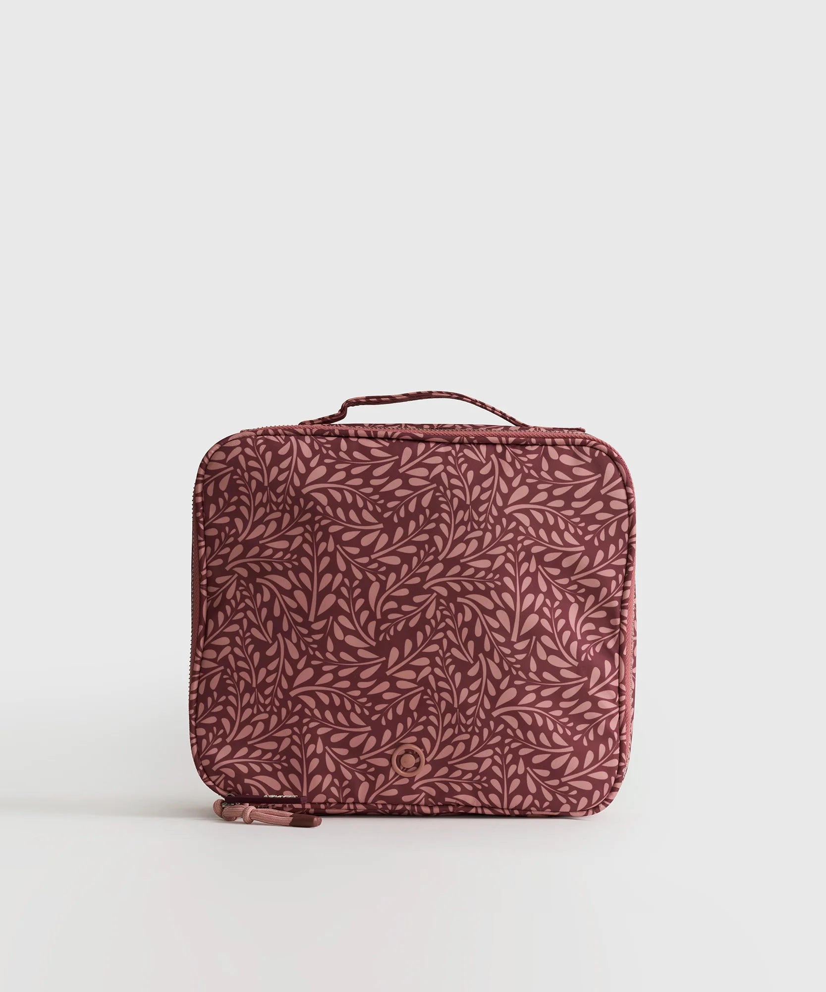 Cosmetiquero Maquillaje Print Street