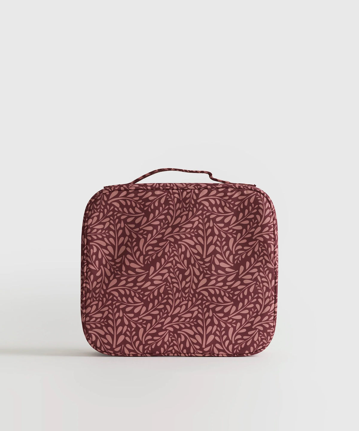 Cosmetiquero Maquillaje Print Street