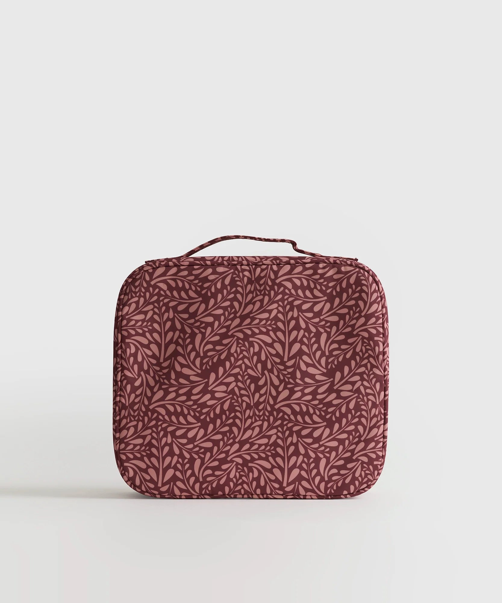 Cosmetiquero Maquillaje Print Street