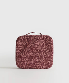 Cosmetiquero Maquillaje Print Street