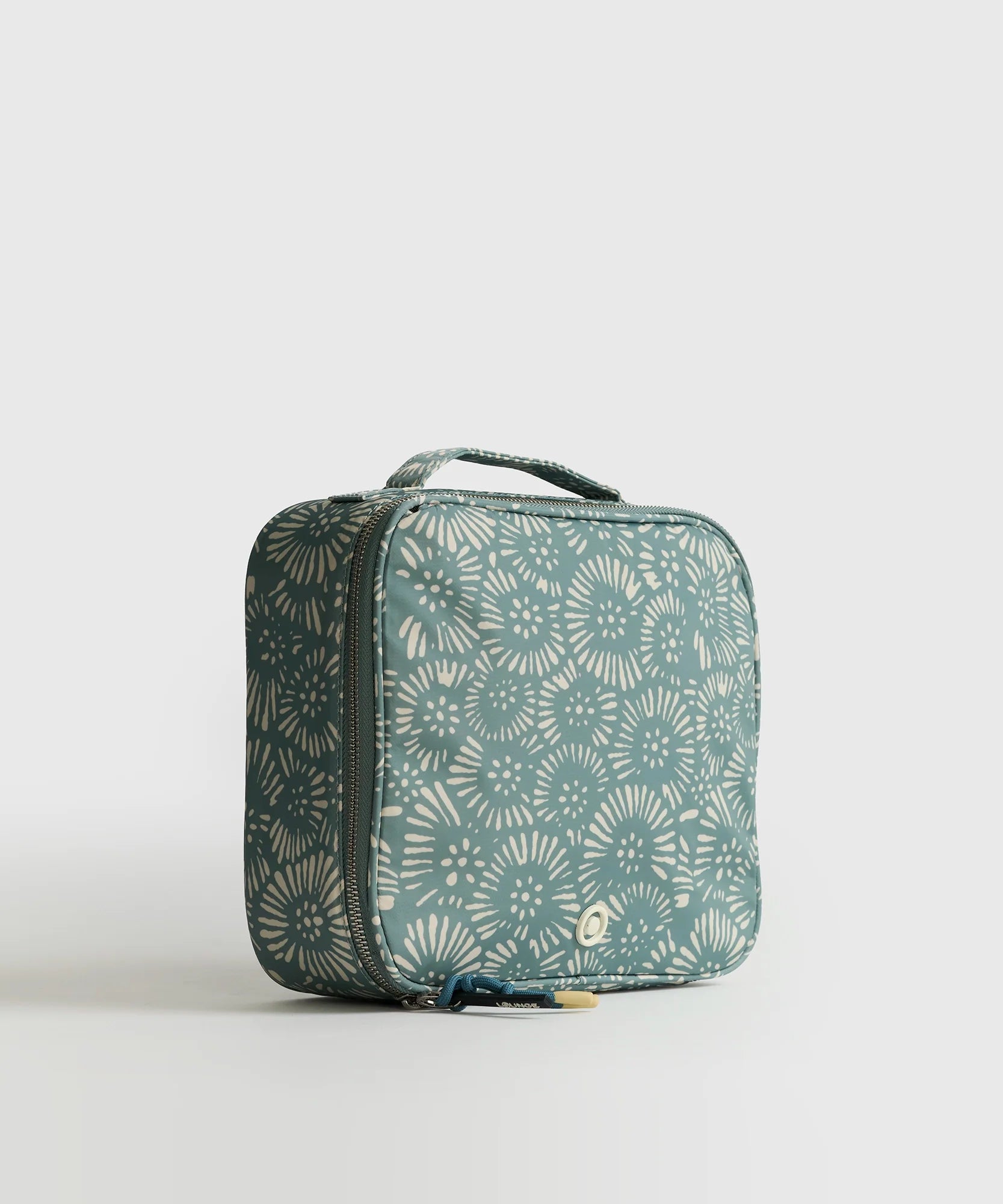 Cosmetiquero Maquillaje Print Street