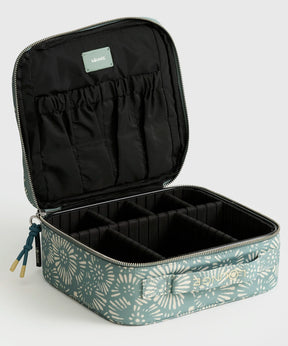 Cosmetiquero Maquillaje Print Street