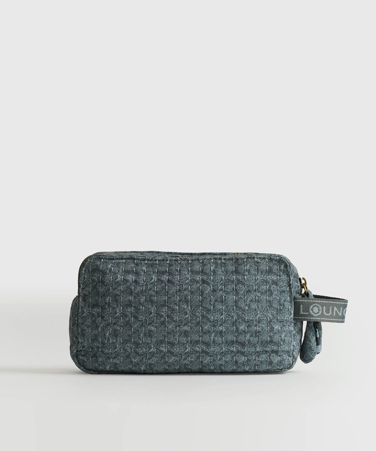 Estuche Canvas Print Boho