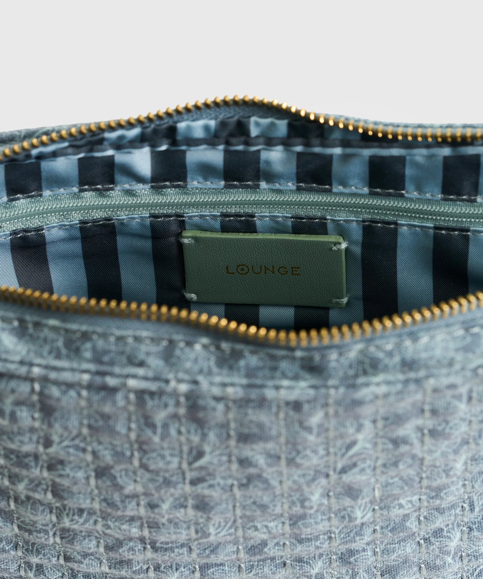 Estuche Canvas Print Boho