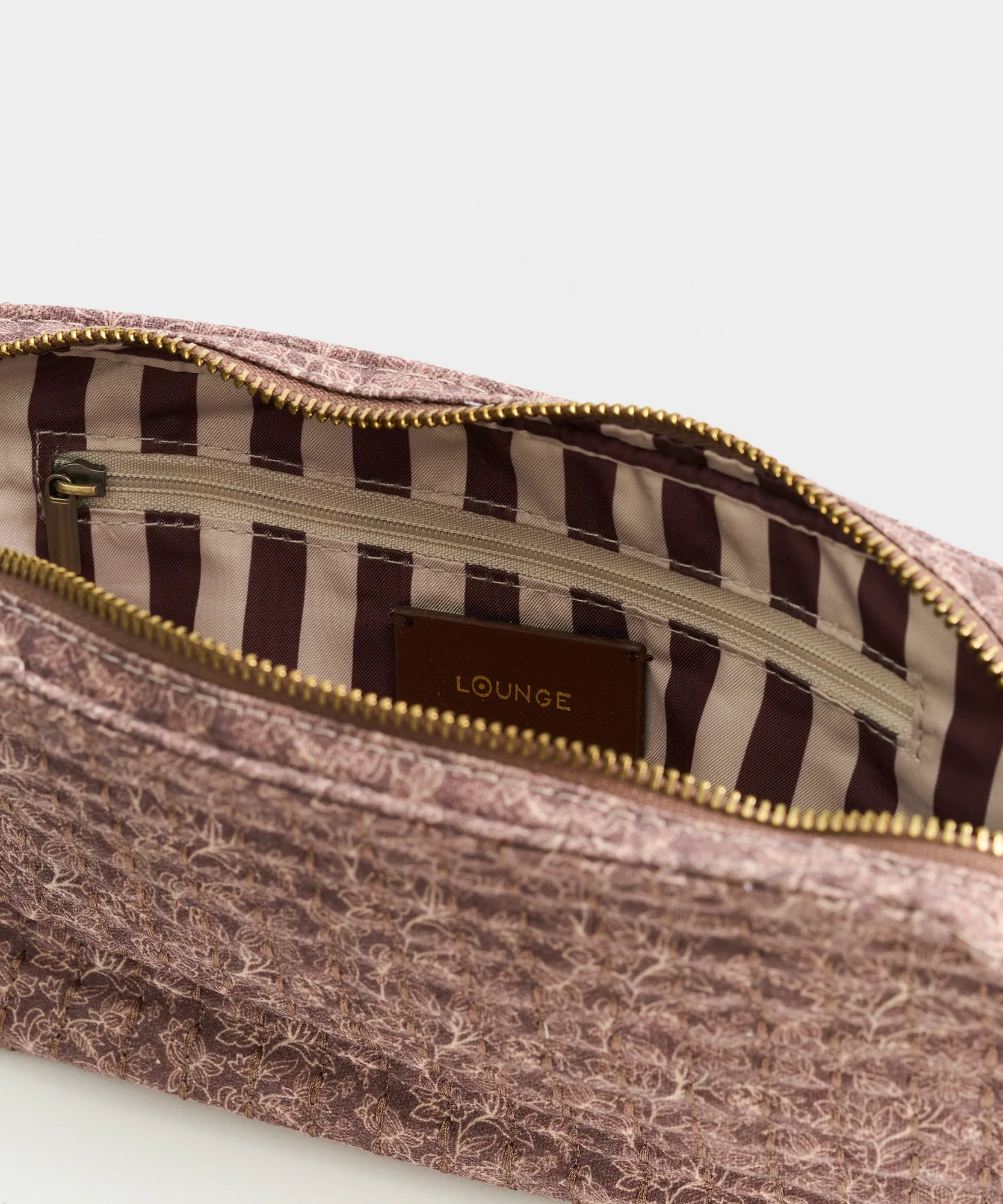 Estuche Canvas Print Boho