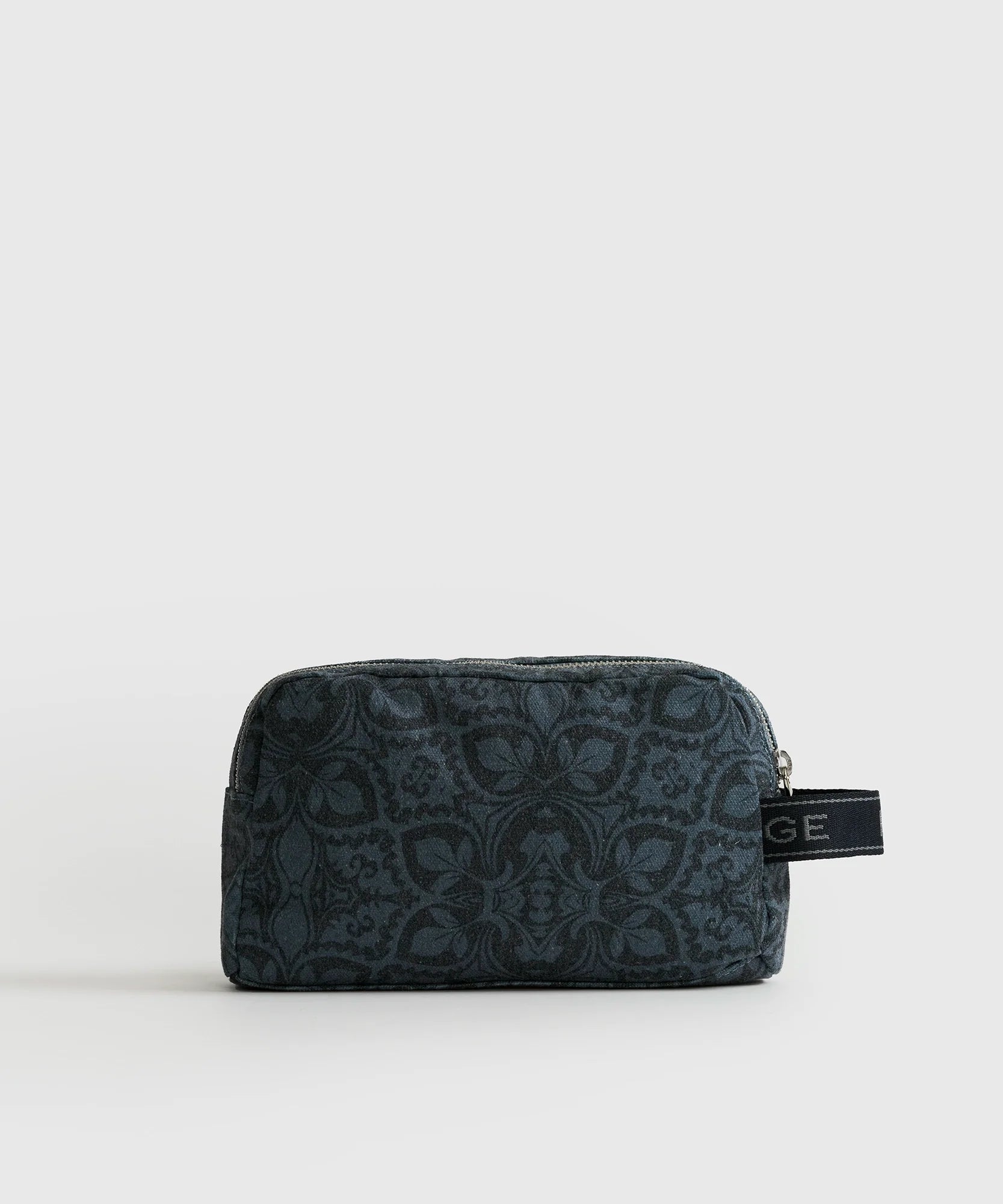 Estuche Canvas Print Woman