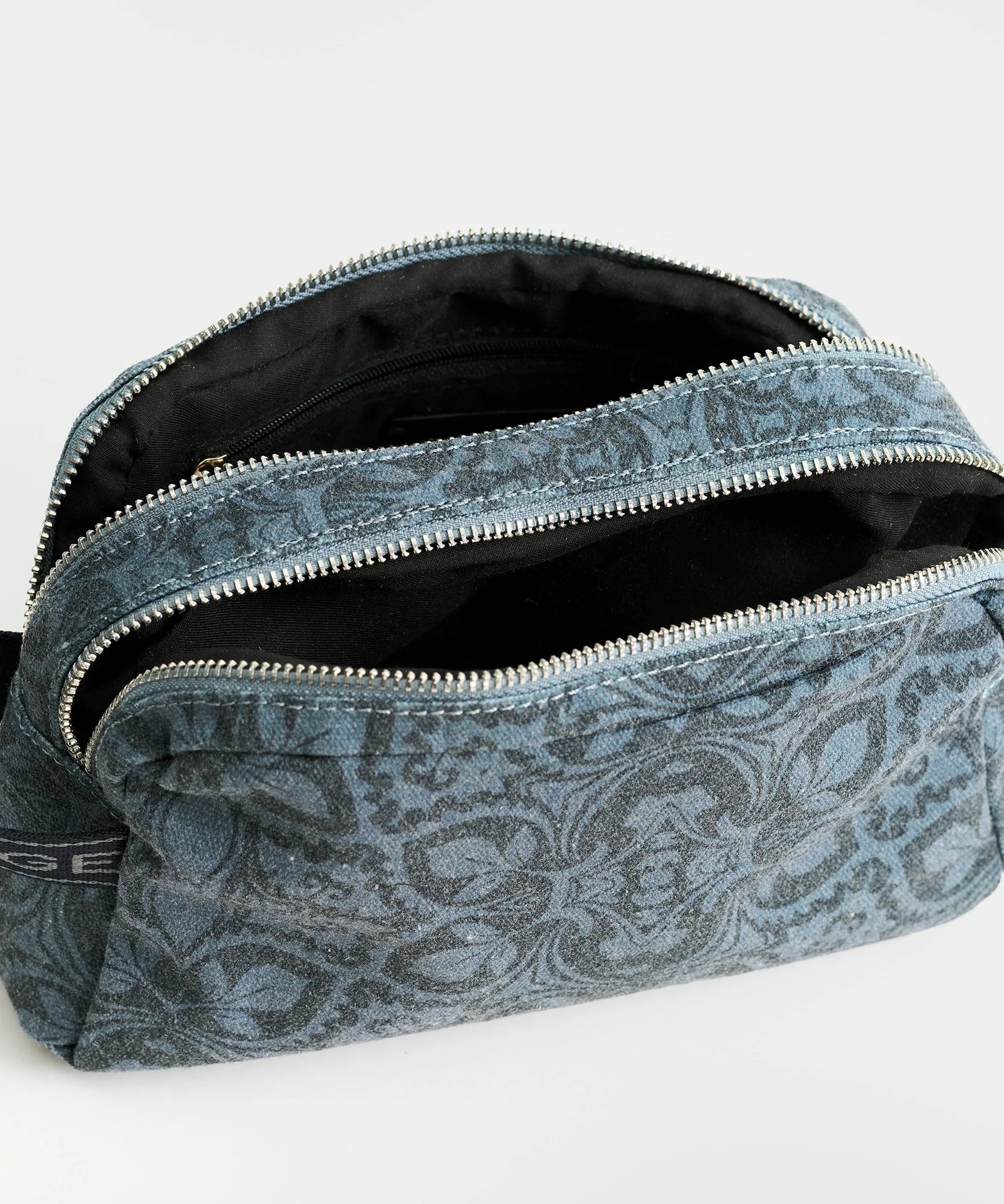 Estuche Canvas Print Woman