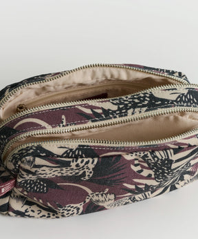 Estuche Canvas Print Woman