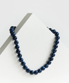 Collar Corto Borlas
