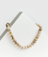 Collar Corto Borlas