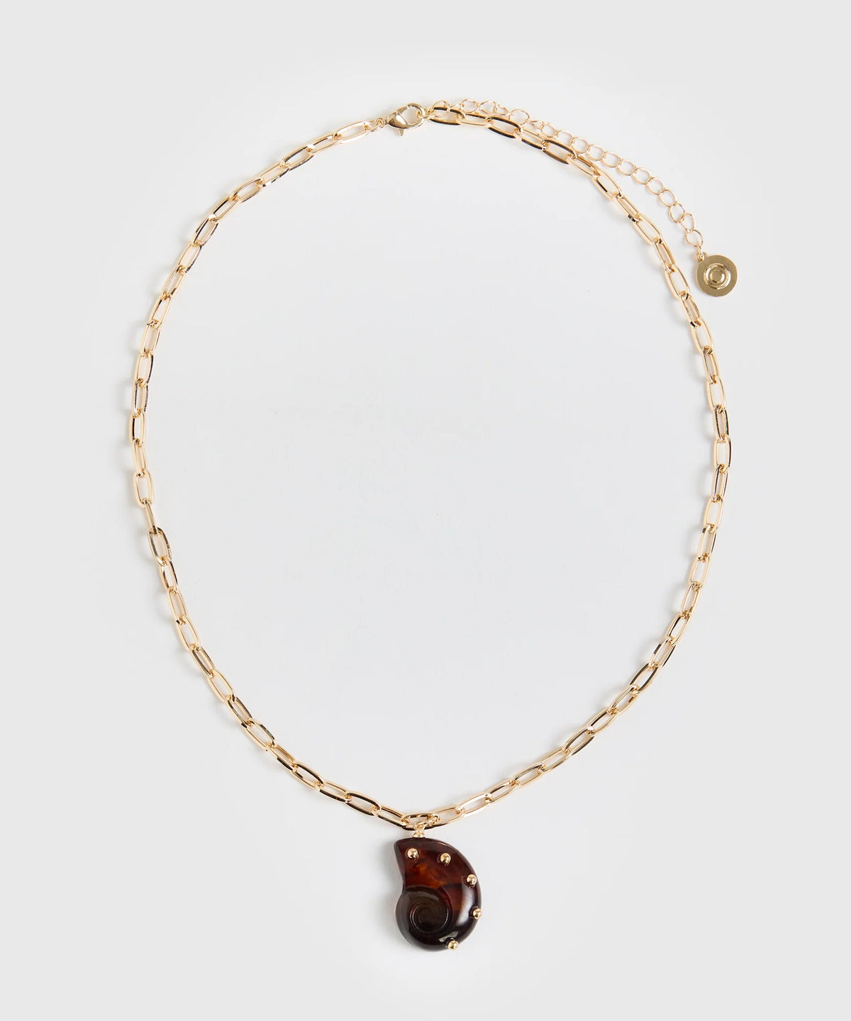 Collar Caracol