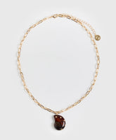 Collar Caracol