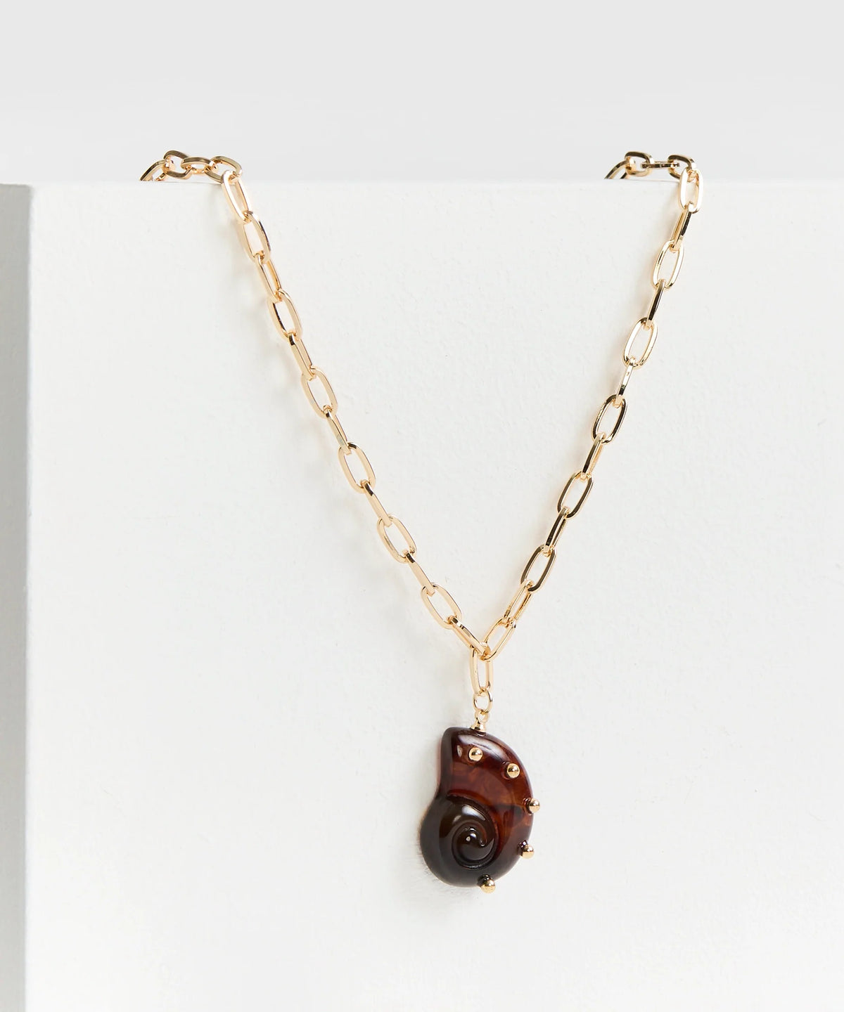 Collar Caracol
