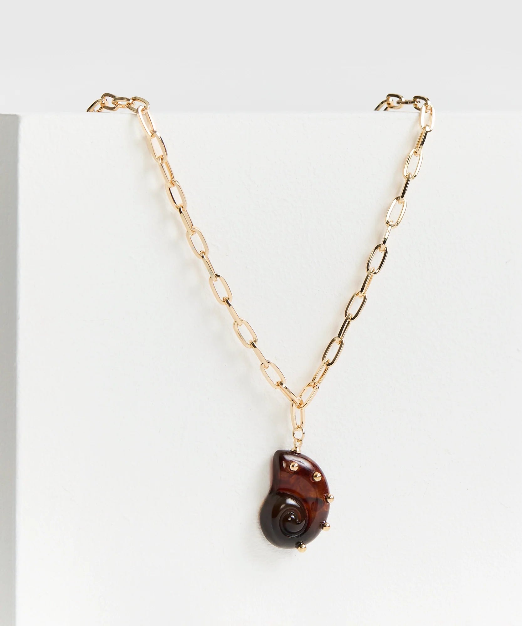 Collar Caracol