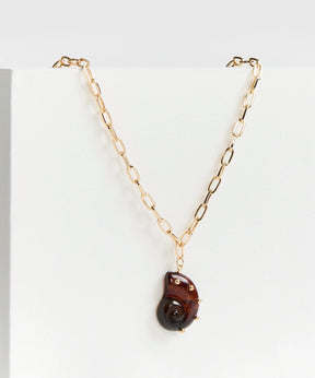 Collar Caracol