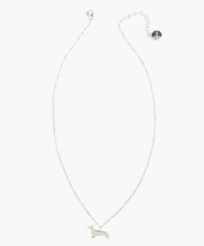 Collar Perro Salchicha