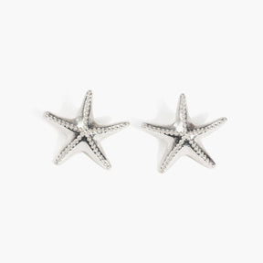 Aros Estrella De Mar