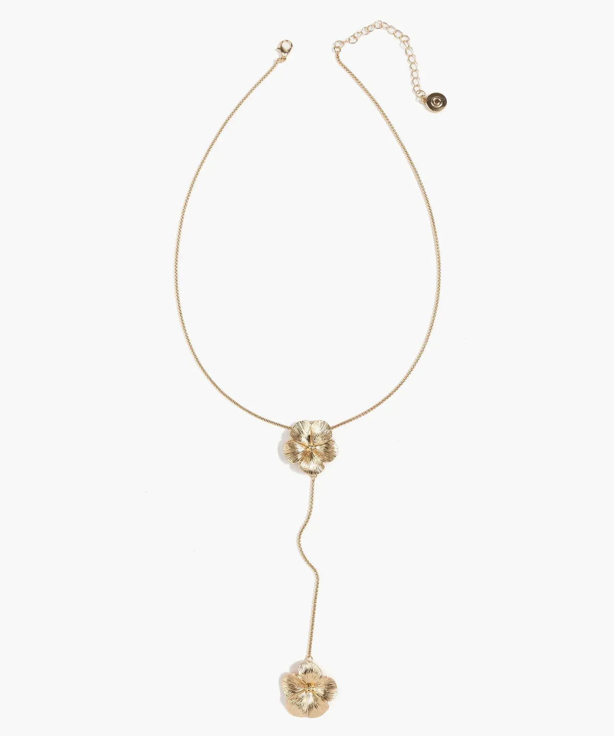 Collar Floral