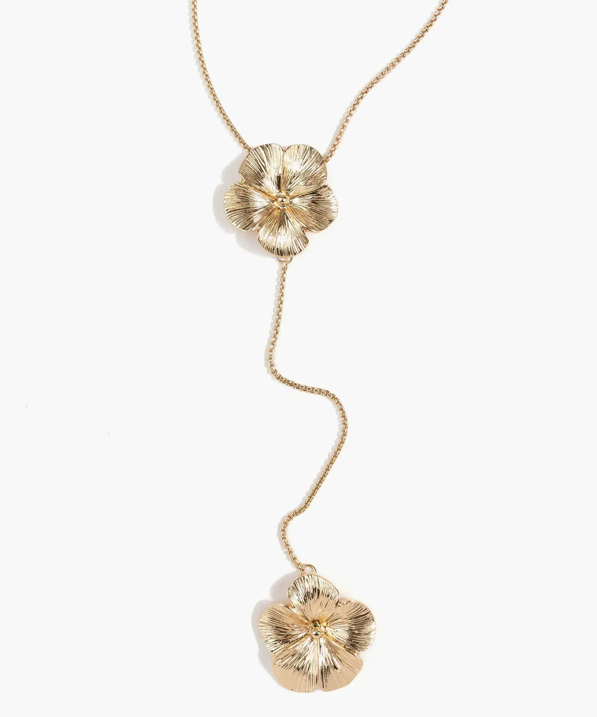 Collar Floral