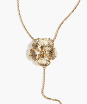 Collar Floral