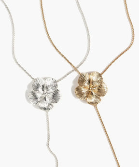 Collar Floral