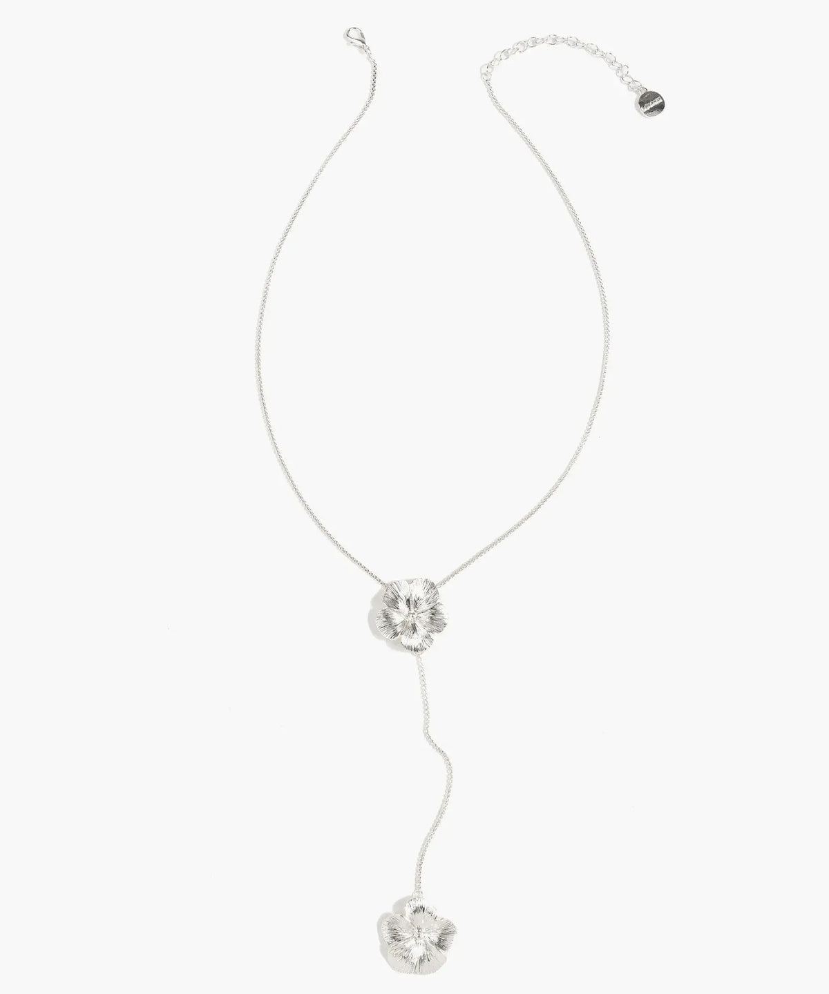 Collar Floral