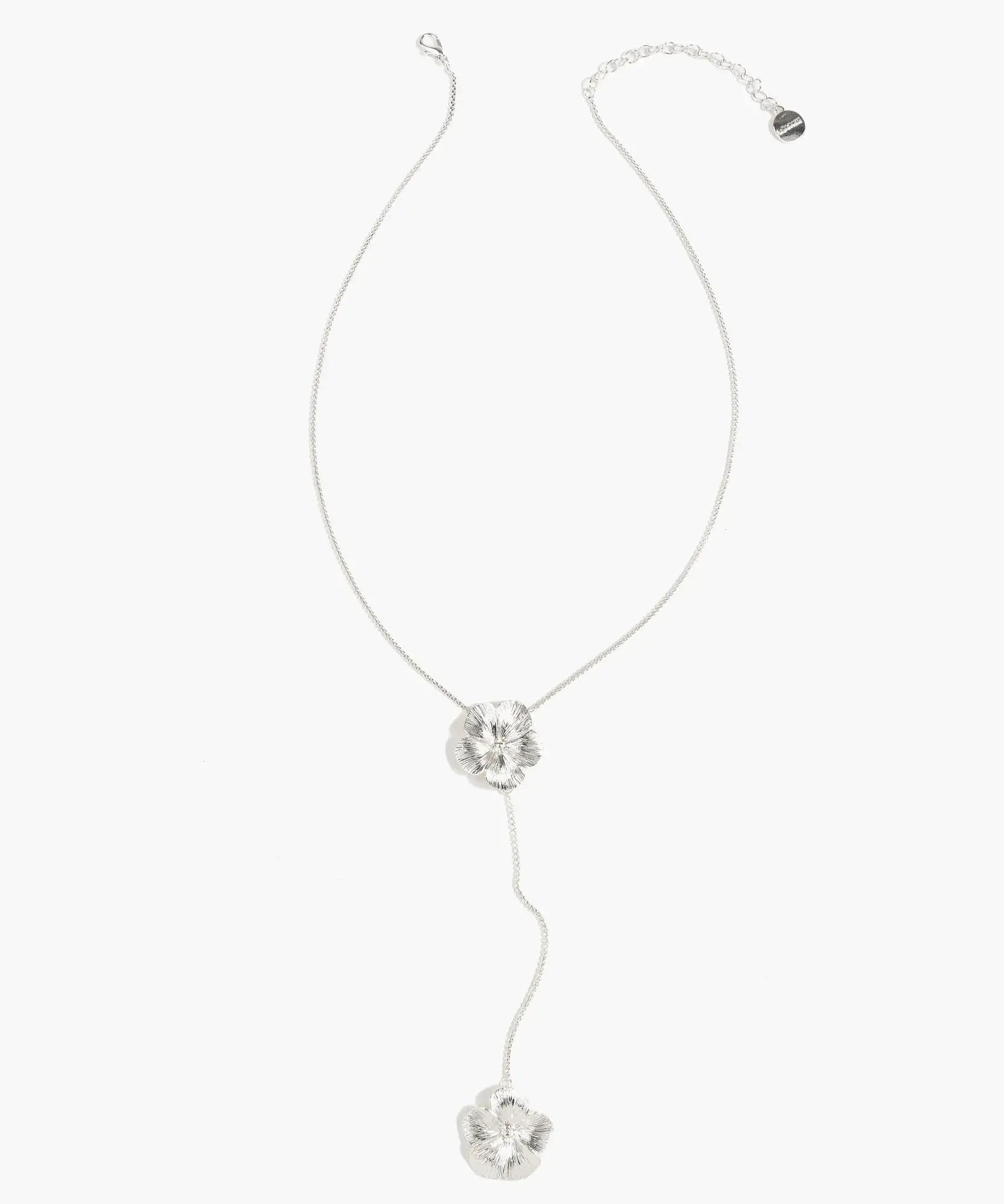 Collar Floral