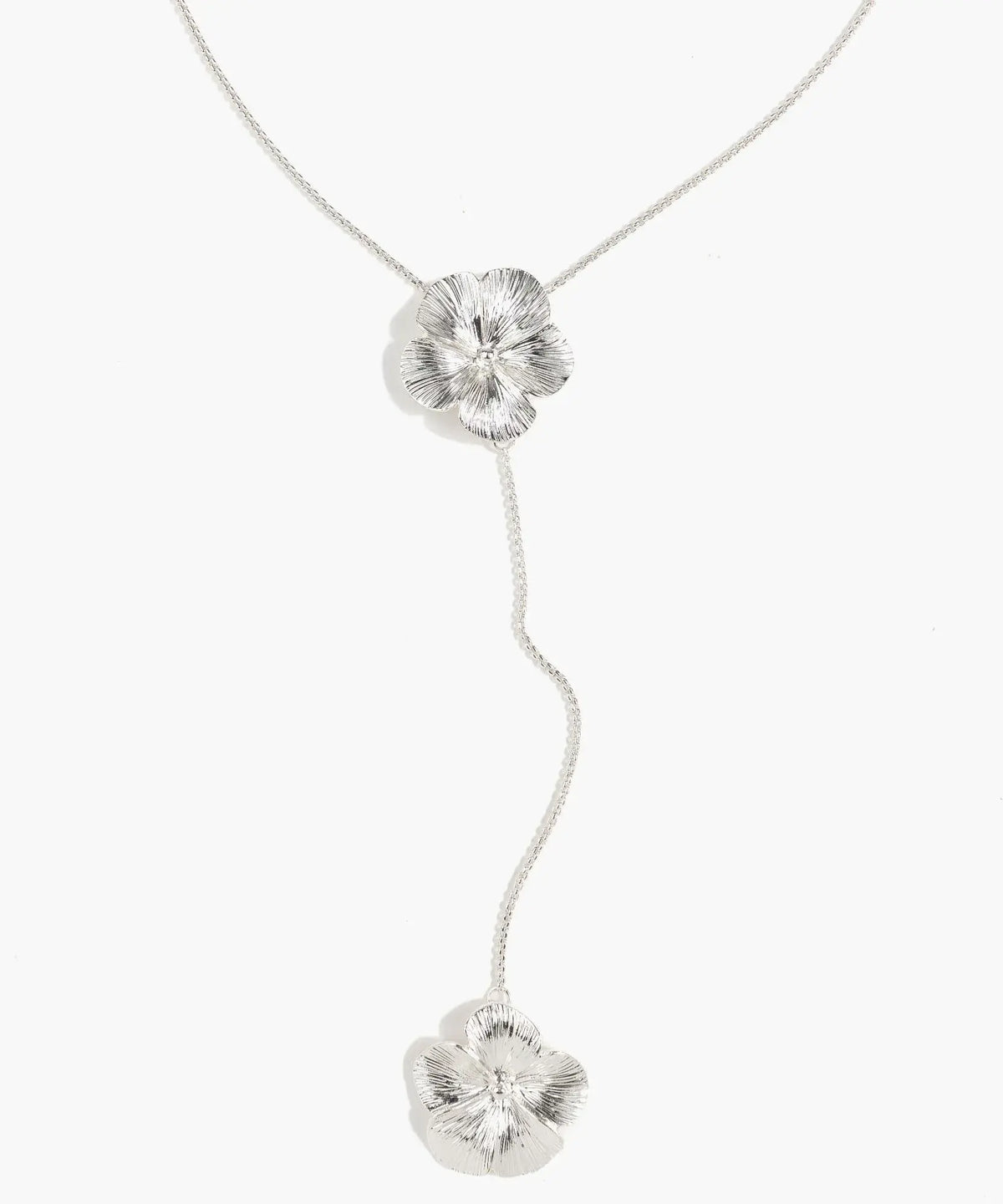 Collar Floral