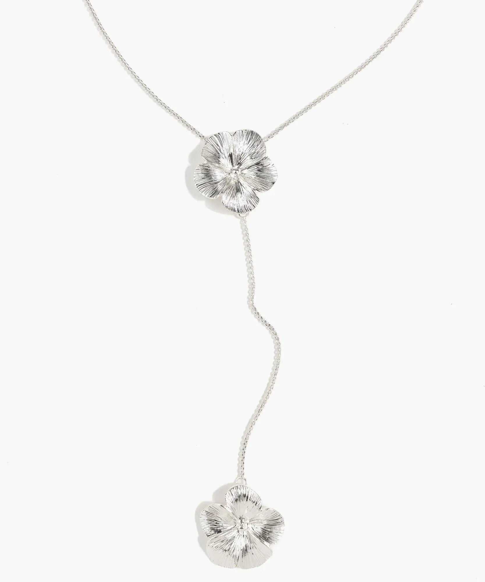 Collar Floral