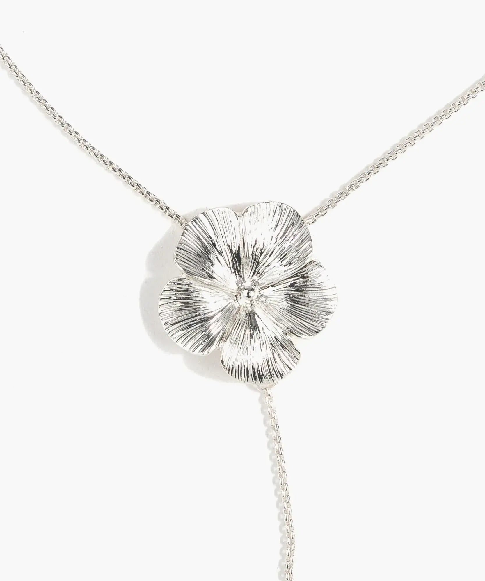 Collar Floral