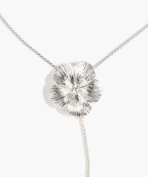 Collar Floral