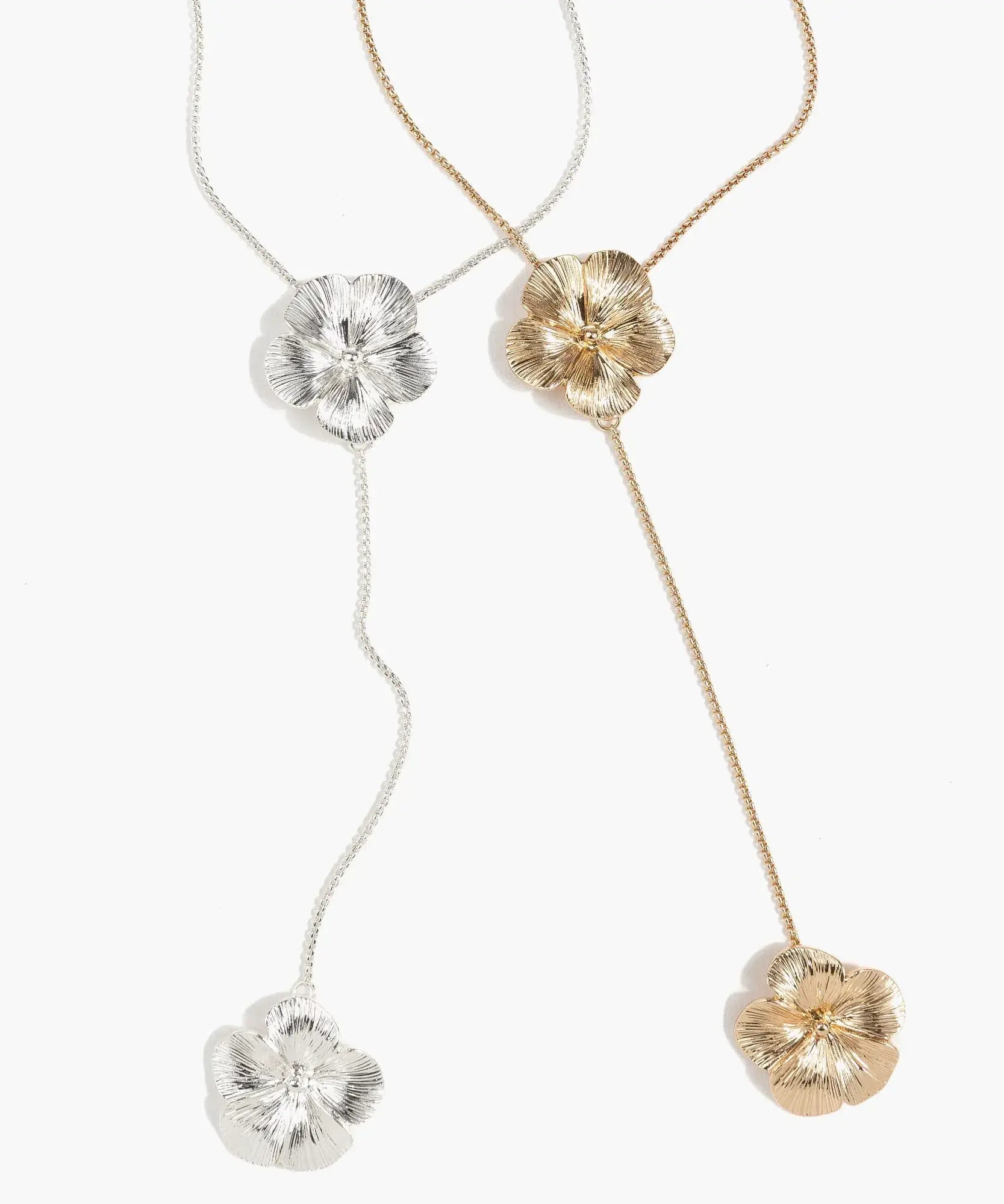 Collar Floral