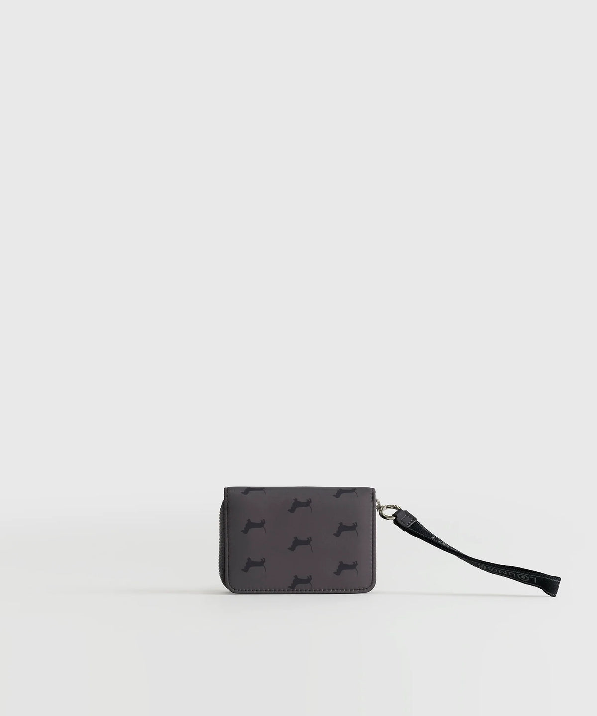 Billetera Pequeña Lanyard