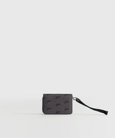 Billetera Pequeña Lanyard