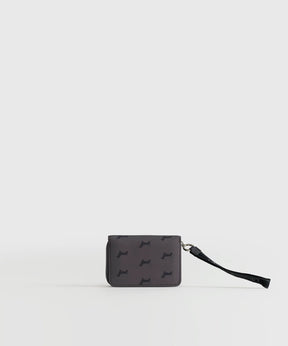 Billetera Pequeña Lanyard