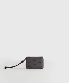 Billetera Pequeña Lanyard