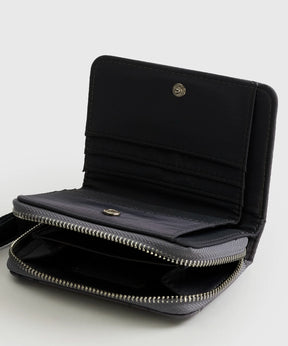 Billetera Pequeña Lanyard