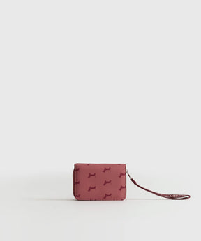 Billetera Pequeña Lanyard