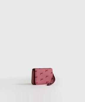 Billetera Pequeña Lanyard