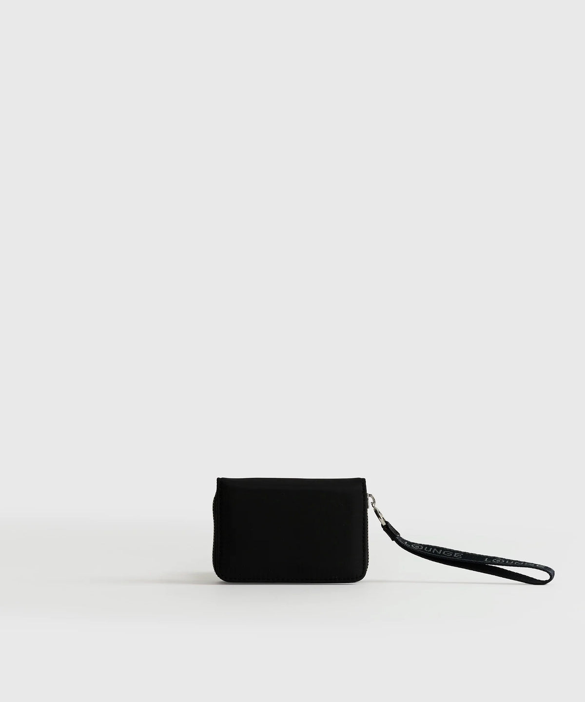 Billetera Pequeña Lanyard