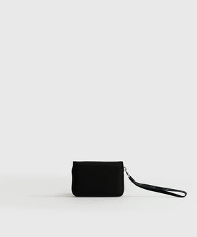 Billetera Pequeña Lanyard