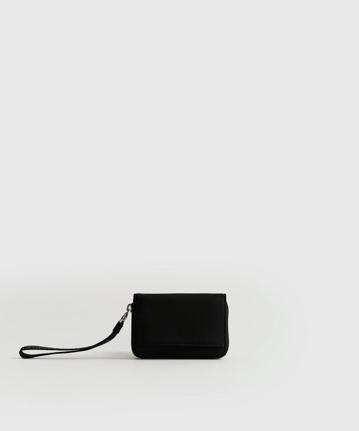 Billetera Pequeña Lanyard