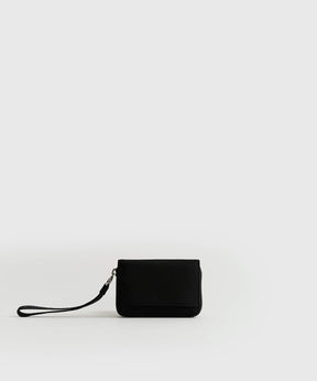 Billetera Pequeña Lanyard