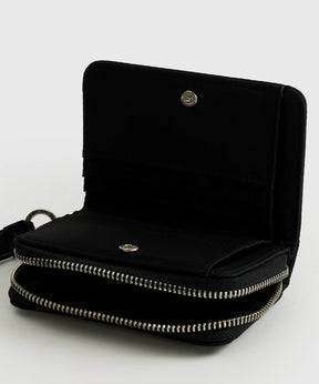 Billetera Pequeña Lanyard